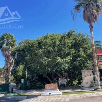 Terreno en Venta en Villa Magna Cancun
