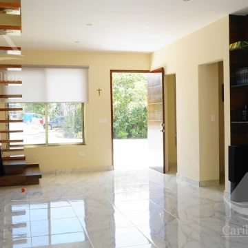 Casa en Venta en Residencial Arbolada Cancun