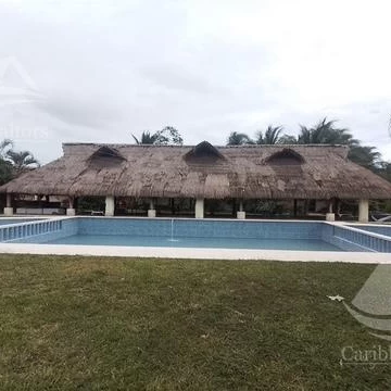 Terreno en Venta en Prolongacion La Luna Cancun