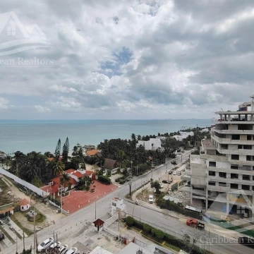 Venta PH Vidaara Costa Mujeres