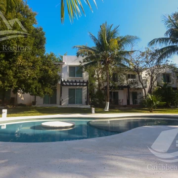 Casa en Playa Car