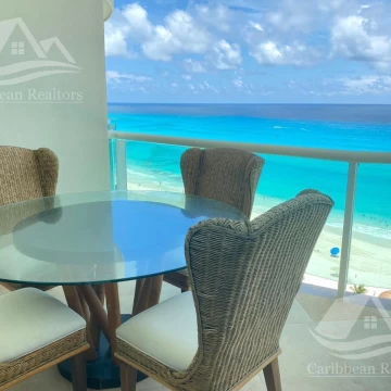 Departamento en Renta en Bay View Grand