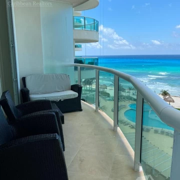 Departamento en Renta en Bay View Grand