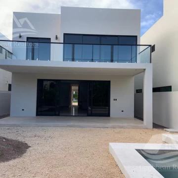 Casa en  Renta en Lagos del Sol Cancun