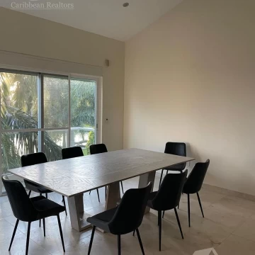 Departamento en Renta en Isla Dorada