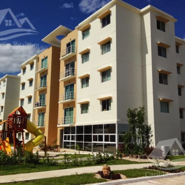 Departamento en Venta en Punta Estrella