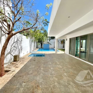 Casa en Venta en Cumbres