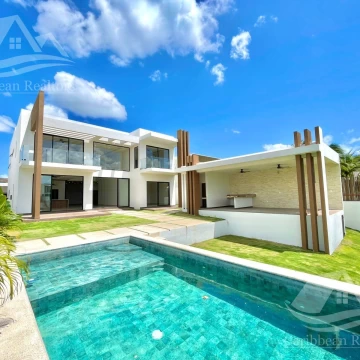Casa en Venta en Lagos del Sol