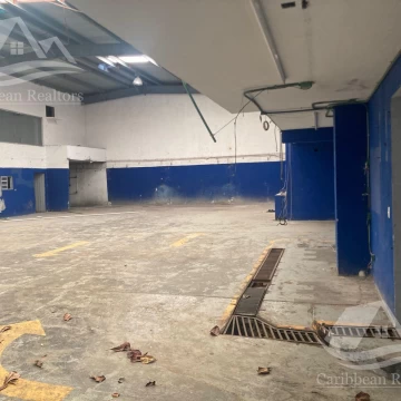 Edificio Comercial en Renta en Cancun