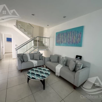 Casa en Renta en Veredas