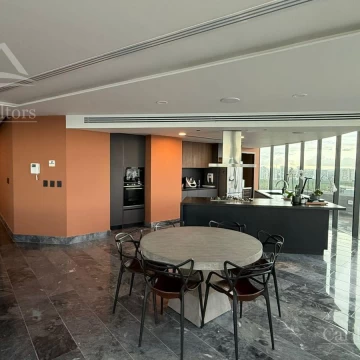 Departamento en Venta en Shark Tower