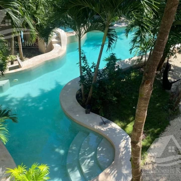 Hotel en Venta en Tulum