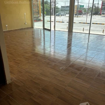 Edificio Comercial en Venta en Tulum