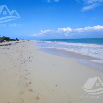 Terreno en Venta en isla Blanca