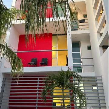 Edificio Comercial en Venta en Sm 503