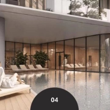 Venta de Apartamento de 1 Dormitorio en Punta del Este