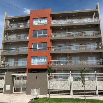 Departamento 1 ambiente Haedo Alquiler