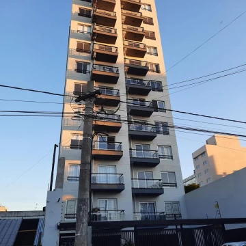 alquiler Moron 2 ambientes departamento