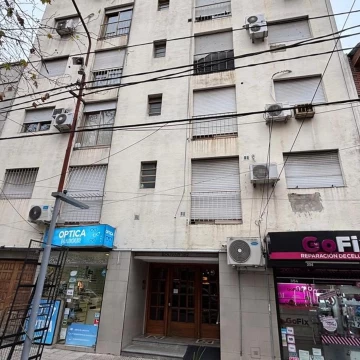 departamento uso prof alquiler Ramos Mejia 2 ambientes
