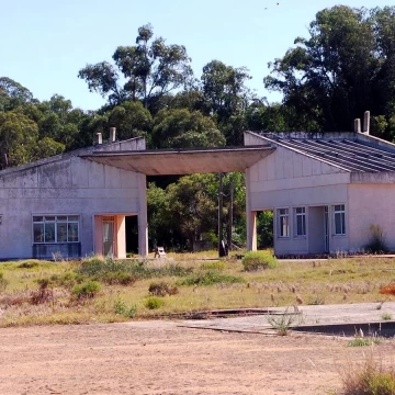 Venta de terreno con proyecto hotelero en Portezuelo – Maldonado