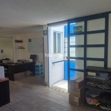 Oficinas con uso de suelo en Venta, Cumbria, Cuautitlan Izcalli, Estado de México