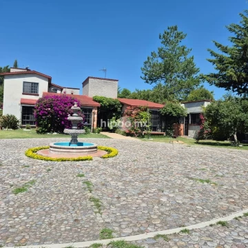 Espectalucar Casa en Venta en Santiago Cuautlalpan Tepotzotlan Estado de México