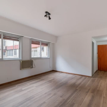 Venta departamento 3 ambientes en Recoleta apto crédito y apto profesional