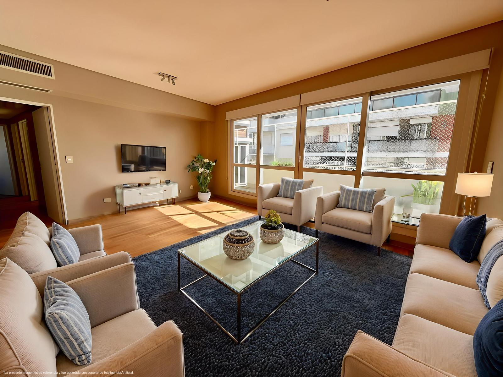Interioro AI Render