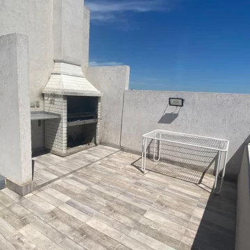 VENTA DEPTO APTO CREDITO 2 AMBIENTES A ESTRENAR CON BALCON EN FLORES