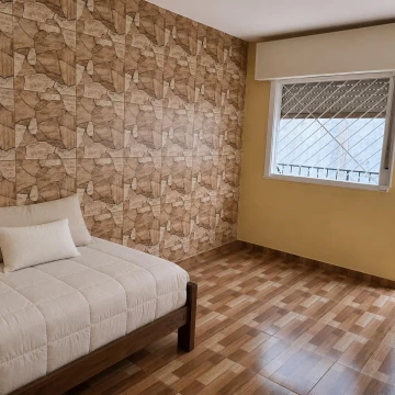 Departamento en San Cristobal