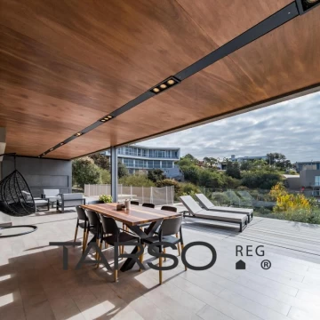 3 DORM + ESCRITORIO + TALLER - PILETA Y VISTAS - LA RUFINA
