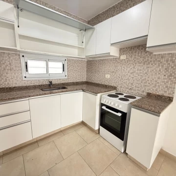 Venta Departamento 2 dormitorios Pasillo Apto Credito Patio Exclusivo Dos baños Arroyito Rosario
