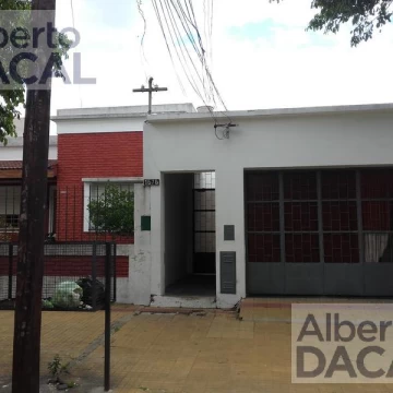 Departamento - La Plata