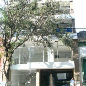 Departamento - La Plata