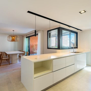 Departamento de 3 dormitorios en  venta, piso exclusivo , Moreno 500 en Zona Rio, Centro de Rosario