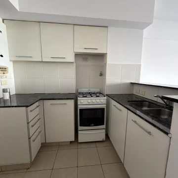 Departamento en Macrocentro