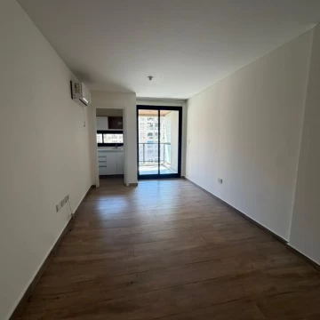 Departamento En Alquiler De 1 Dormitorio En Nueva Córdoba