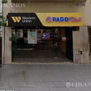 Local en alquiler Recoleta