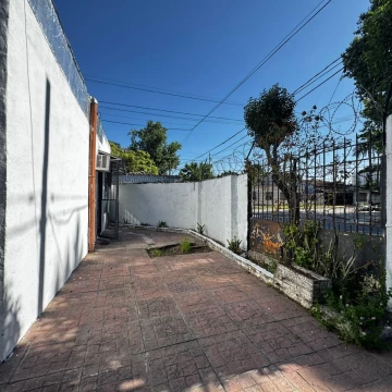 VENTA - CASA - VILLA TESEI - HURLINGHAM