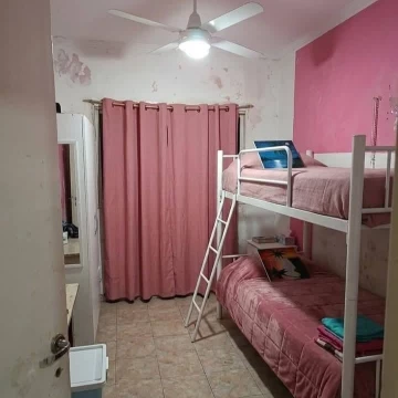Venta Departamento en Villa Lugano - Permuta - luminoso