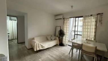 Departamento en Venta, Laprida 1500, Zona Centro, Rosario, 1 dormitorio