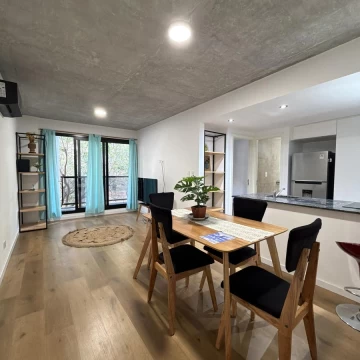 Departamento en Macrocentro