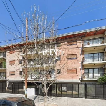 Departamento en Banfield Oeste