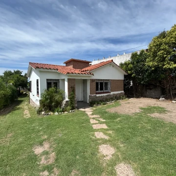 Alquiler Anual - Chalet Luisa