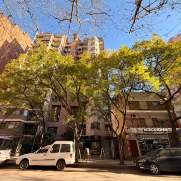 Departamento en Alquiler | 1 Dormitorio | Nueva Cordoba | Balcon | Luminoso | Ideal Estudiantes