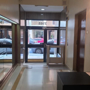 Departamento en venta de 2 ambientes en una de las mejores zonas, Recoleta.