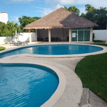 Departamento en Renta en Cancun