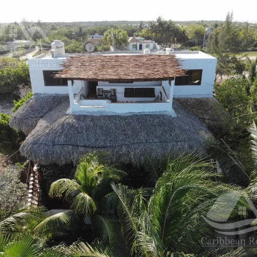Hotel en Venta en Holbox