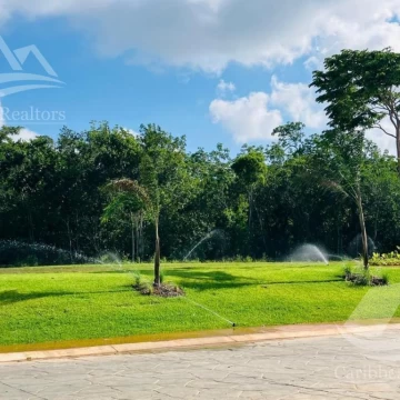 Terreno en Venta en Altai Cancun