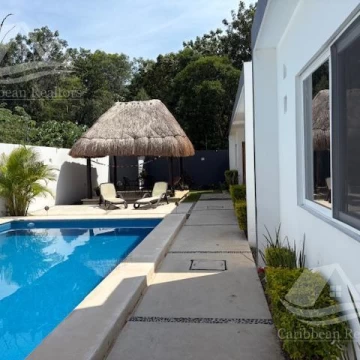 Casa en renta en Alamos II Cancun